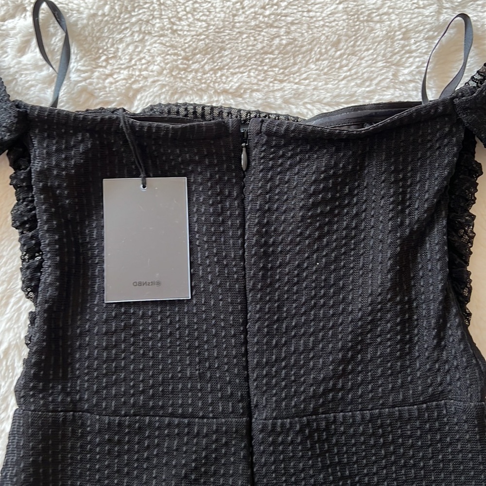 Revolve Dress - Picture 9 of 9